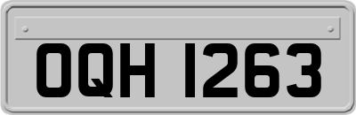 OQH1263