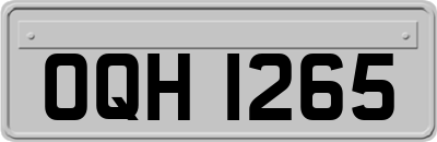 OQH1265