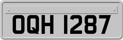 OQH1287