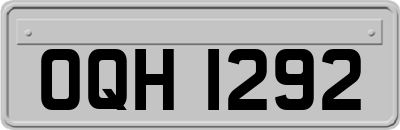 OQH1292