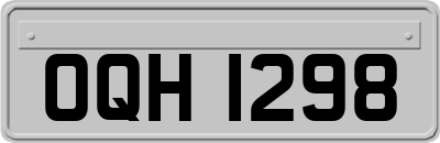OQH1298
