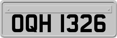 OQH1326