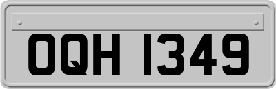 OQH1349