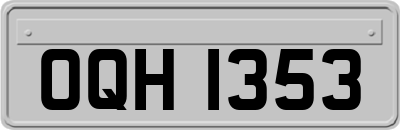OQH1353