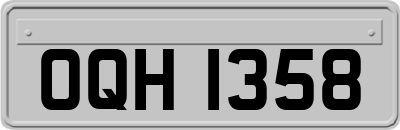 OQH1358