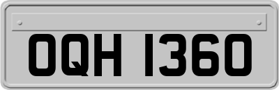 OQH1360