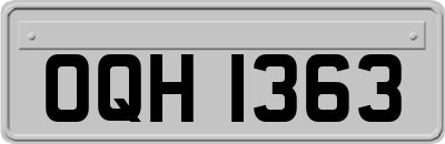 OQH1363