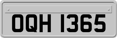 OQH1365
