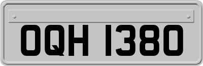 OQH1380