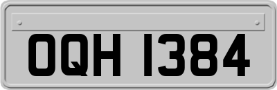 OQH1384