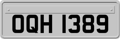 OQH1389