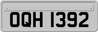 OQH1392