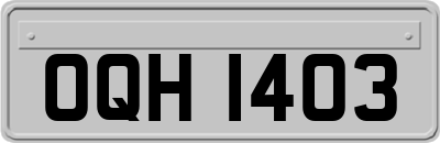 OQH1403