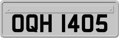 OQH1405