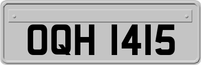 OQH1415