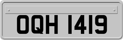 OQH1419