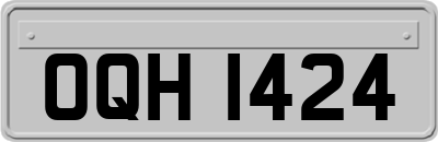OQH1424
