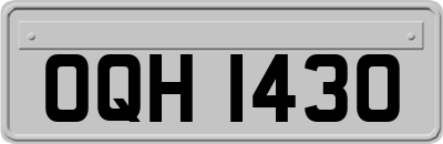 OQH1430