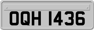 OQH1436