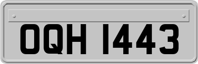 OQH1443