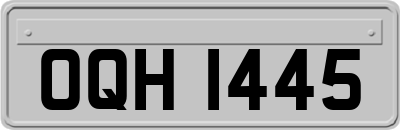 OQH1445