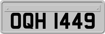 OQH1449