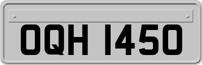 OQH1450