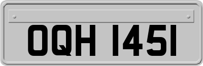 OQH1451
