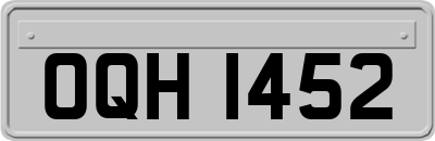 OQH1452