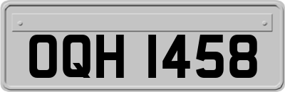 OQH1458