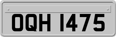 OQH1475