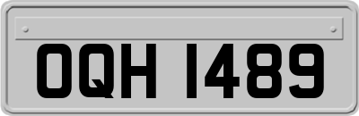 OQH1489