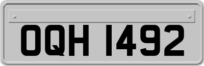 OQH1492