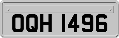 OQH1496