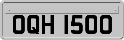OQH1500