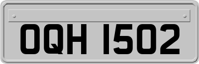 OQH1502