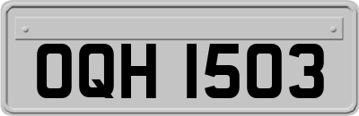 OQH1503