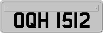 OQH1512
