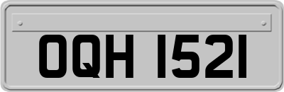 OQH1521