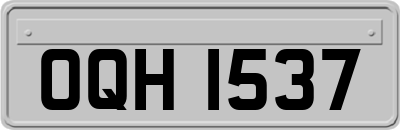 OQH1537