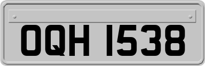 OQH1538