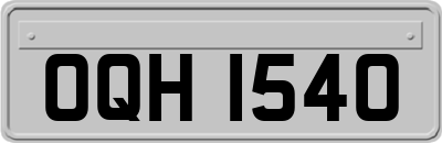 OQH1540