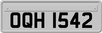 OQH1542