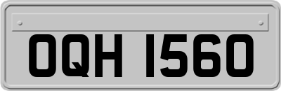 OQH1560
