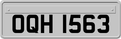 OQH1563