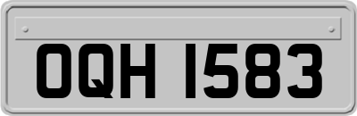 OQH1583
