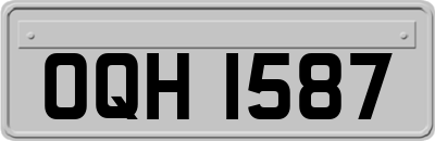 OQH1587