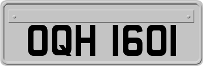 OQH1601