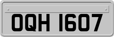 OQH1607