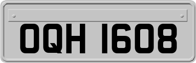 OQH1608